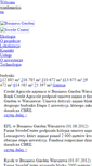 Mobile Screenshot of aktualnosci.businessgarden.pl